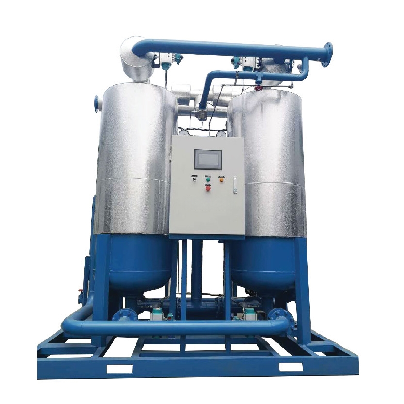 临汾余热再生吸附式干燥机